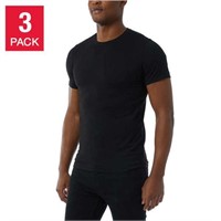 32 Degrees Men’s XL Quick Dry Stretch T-shirt,