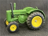 John Deere ERTL Die-Cast Tractor, Model D