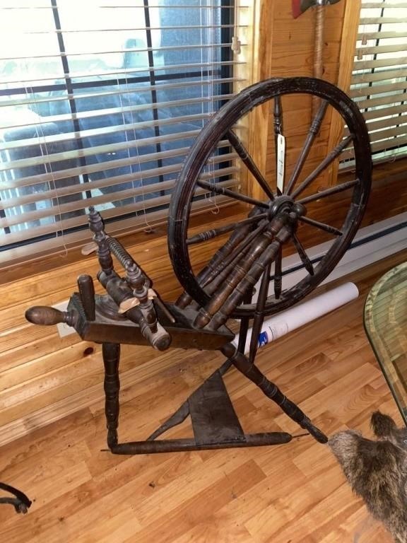 July 18 - Jones Estate Auction