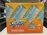 Swifer dusters 28 refills