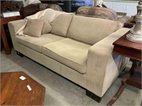 MODERN 3 SEATER COUCH SCATTER CUSHIONS