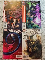 Marvel The Uncanny X-Men