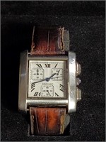 Cartier designer replica watch