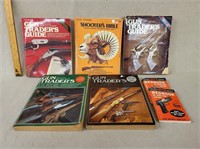 Vintage Gun Value Books