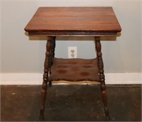 Antique Side Table