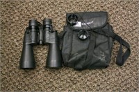 "Barska"Binoculars in bag