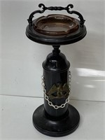 Vintage Smoke Stand