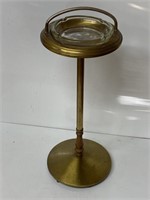 Vintage Smoke Stand