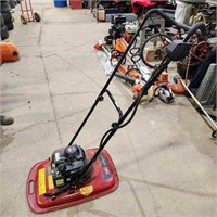 Toro HoverPro 400