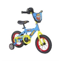 Hot Wheels 12-inch BMX Bike for Child 3-5
