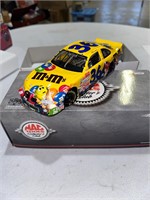 1999 Ernie Irvan M&M's Pontiac 1/24