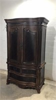 Pulaski 2 Piece Armoire.  Z...