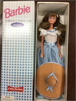 Little Debbie Barbie, new in box