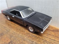 1969 Dodge Charger 1998 Road Champs Car