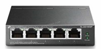 Tp-Link 5-Port Gigabit Desktop Switch - NEW $60