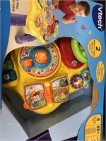 VTech Magic Star Learning Table - Retail
