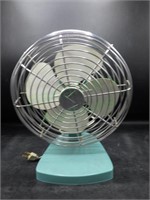 Superlectric 8" Fan No. 874 IOB