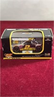 1:64 Scale #2 Rusty Wallace Adult Collectible