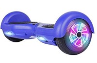 LIEAGLE Hoverboard, 6.5" Self Balancing Scooter Ho