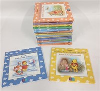 DISNEY MY VERY FIRST WINNIE THE POOH BOOKS