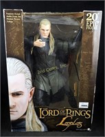 20" Epic Figure Lord Of The Rings Action Figure