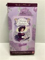 Barbie Holiday Traditions Doll