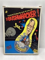 The Bushwhacker Punching Bag