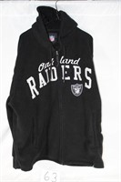 Oakland Raiders Hoodie