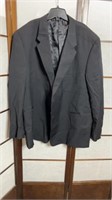 Mens size 54/137 reg jacket