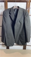 Men’s size 40 regular suit jacket