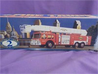 1995 Sunoco fire truck