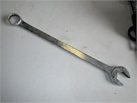 25" MAC 1-5/16" wrench