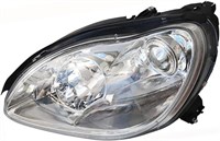 KORXPYYA Headlight Head Light Compatible For Merce