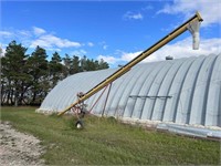 Westfield W70-36 Auger w/ 16HP Engine*Oakbluff, MB