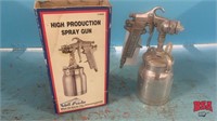 Well-made High Production Spray Gun