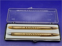 Automagic Pen Set w/Case