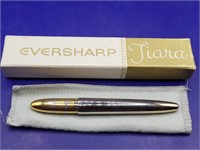 Eversharp Tiara Ballpoint Pen w/Box