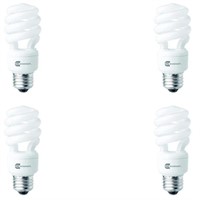 (40) 60-Watt Equivalent Light Bulbs Soft White