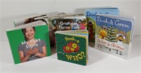 Board Books for Young Readers