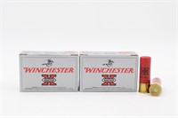 WInchester 12GA Shotgun Shells