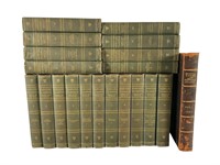 1917 Harvard Classics, 1903 Medical Library Vol 1