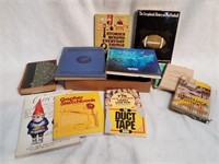 Vintage The lumberjack frontier and other books