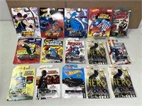 HOT WHEELS NEW LOT - SEE ALL PHOTOS