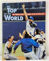 On Top of the World Magazine - The Toronto Star's