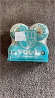 Vol 1 Skateboard Wheels