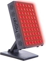 (N) Red Light Therapy by Hooga, 660nm 850nm Red Ne