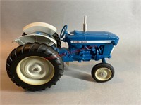10" Ford 4000 Tractor