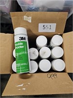 12ct 3M trouble shooter spray