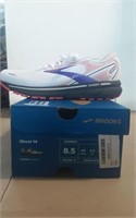 Brooks "Ghost 14" Womens shoes-Size 8.5