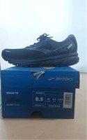 Brooks "Ghost 14" women's shoes-Size 8.5
